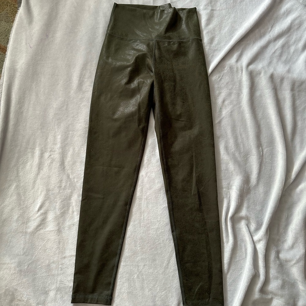 Aerie offline leggings